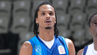 Alonzo Verge Jr. refuerza al Leyma Coruña en el tramo final