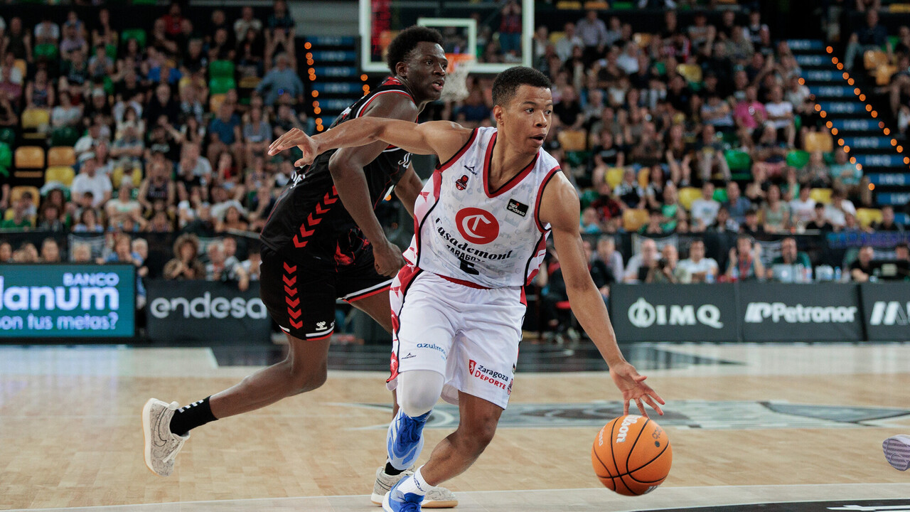 acb Photo / Aitor Arrizabalaga