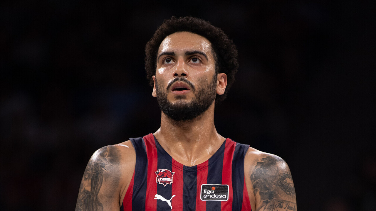 acb Photo / Aitor Bouzo
