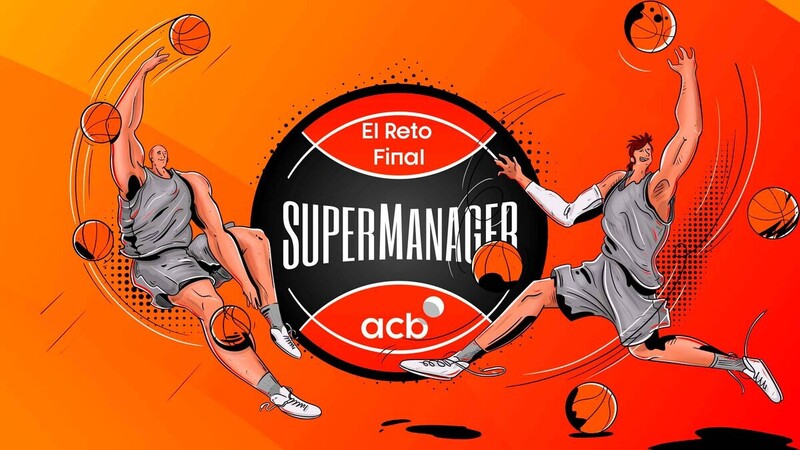SuperManager: ¡Juega al Reto final 2024-25!