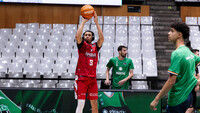 Este sábado... ¡Cuatro partidos y el Playoff en juego!