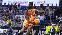 Valencia Basket aguanta la presión y gana en Tenerife