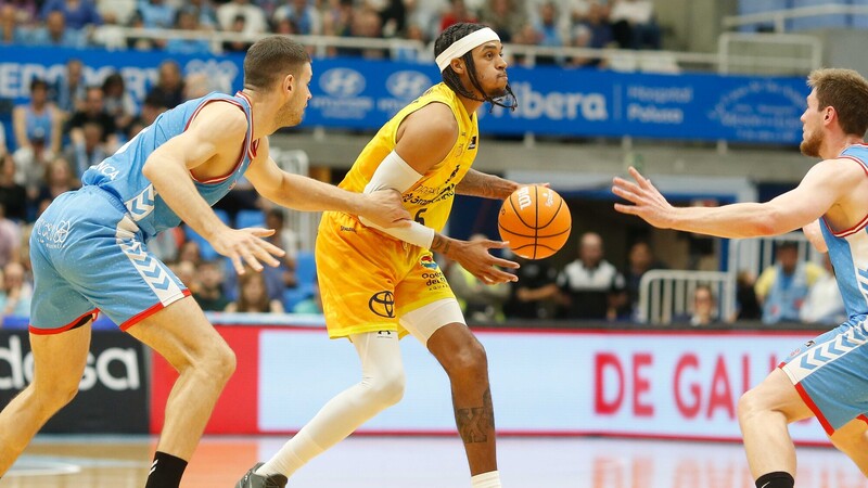 El Dreamland GC celebra con triunfo su pase al Playoff