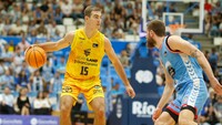 Y esta tarde... ¡Tres partidos para cerrar la Jornada 33!