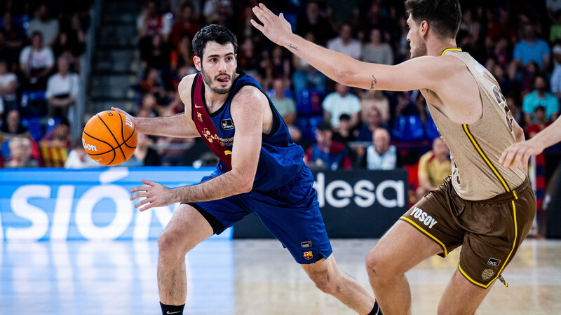 SuperManager acb: claves de la Jornada 33