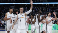 El Real Madrid, a por una segunda vuelta perfecta