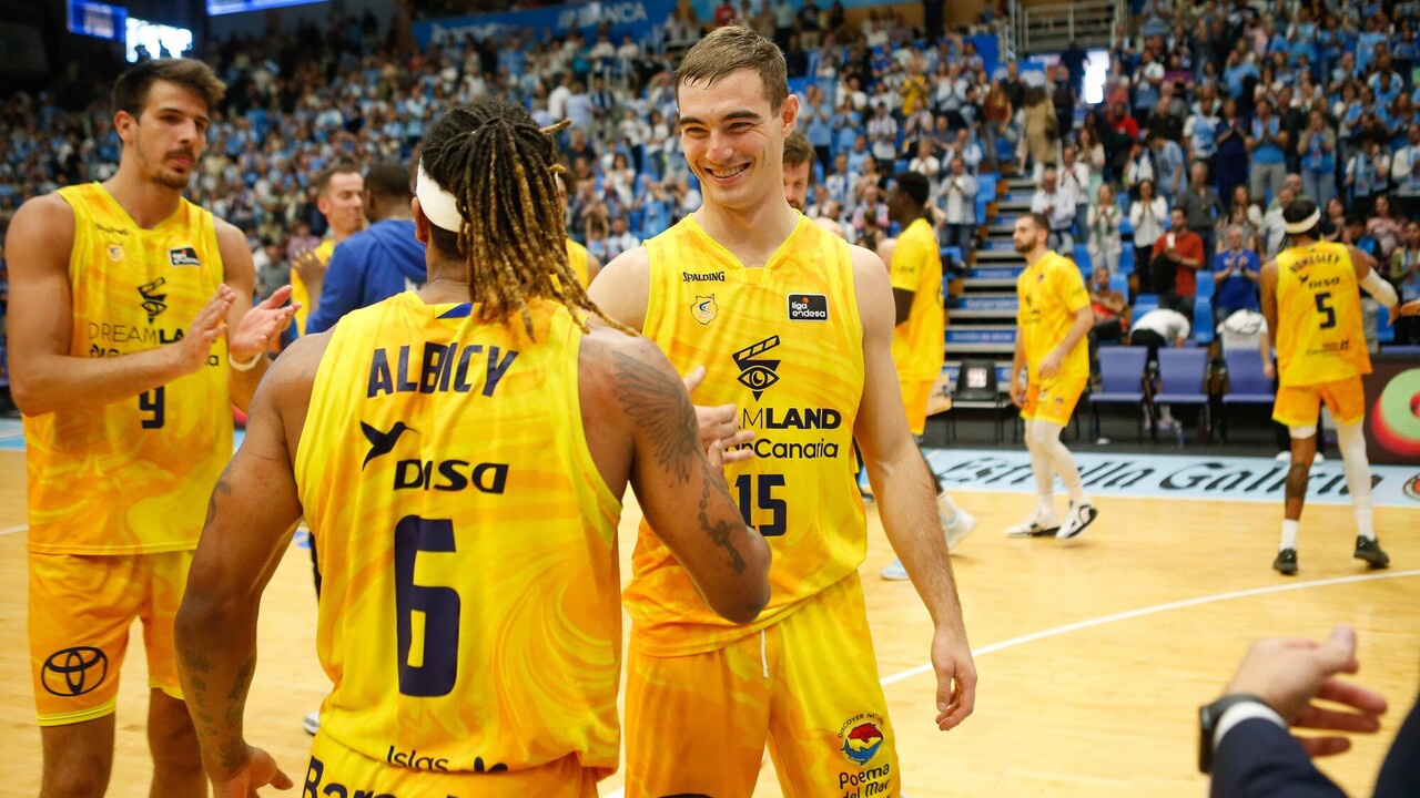acb Photo / Carlos Castro