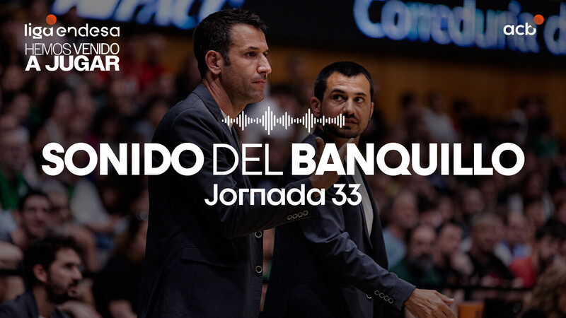 El Sonido del Banquillo: "¡Faltas y defended!"