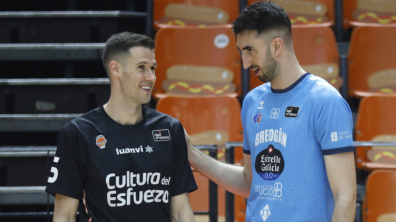 ¡Todo listo para la traca final! ¡4 partidos en juego desde las 21h!