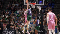 La traca final, en directo: ¡4 partidos en juego!
