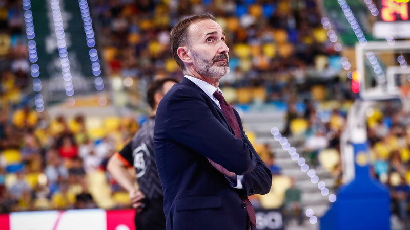 Sito Alonso: “Estamos preparados para competir”