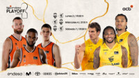 Valencia Basket – Dreamland Gran Canaria, en cinco apuntes