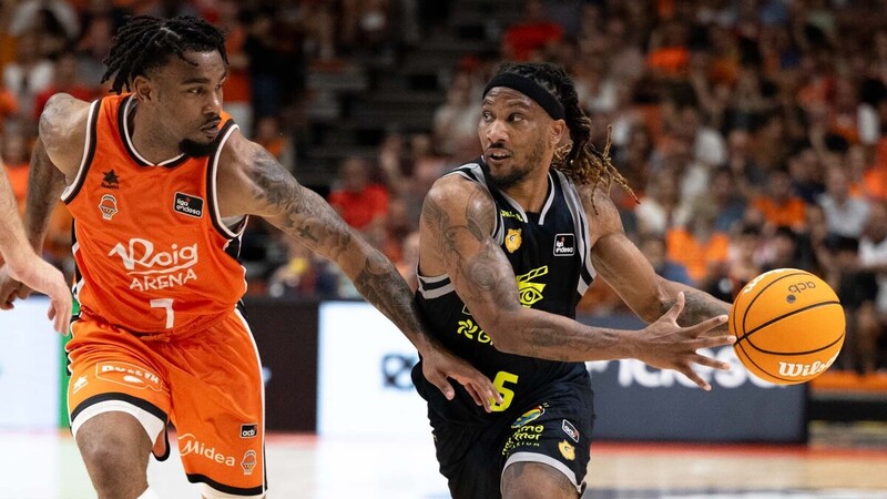 Albicy: "Ser más duros en defensa"