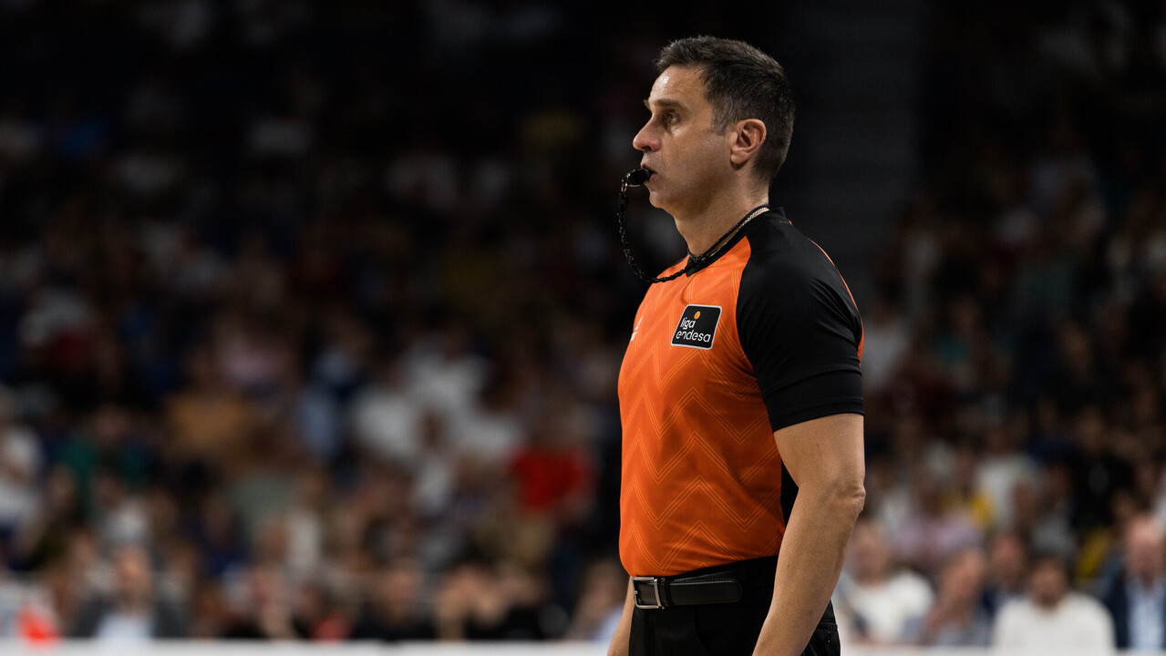 Carlos Peruga: “La ilusión es una constante en mi vida"”