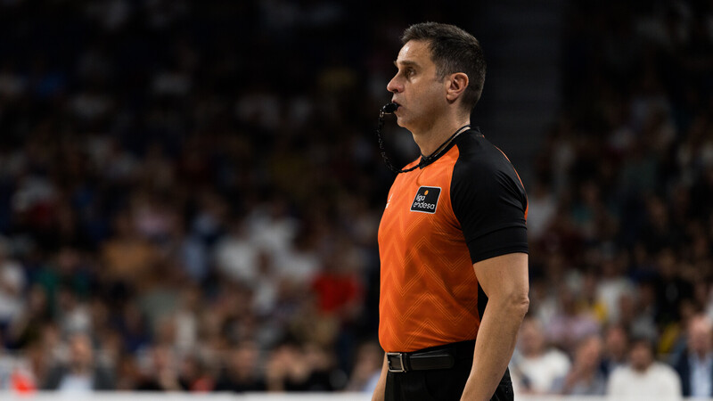 Carlos Peruga: “La ilusión es una constante en mi vida"”
