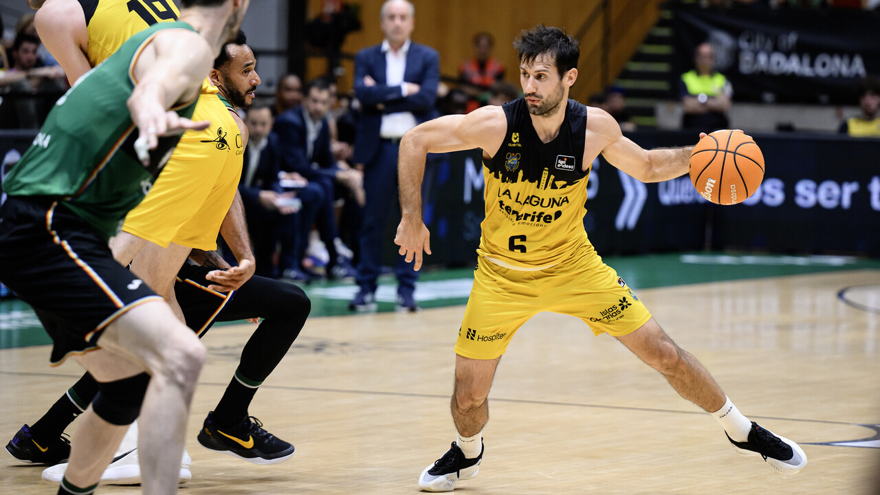 Fitipaldo hace de Huertas y sella el pase aurinegro a semis