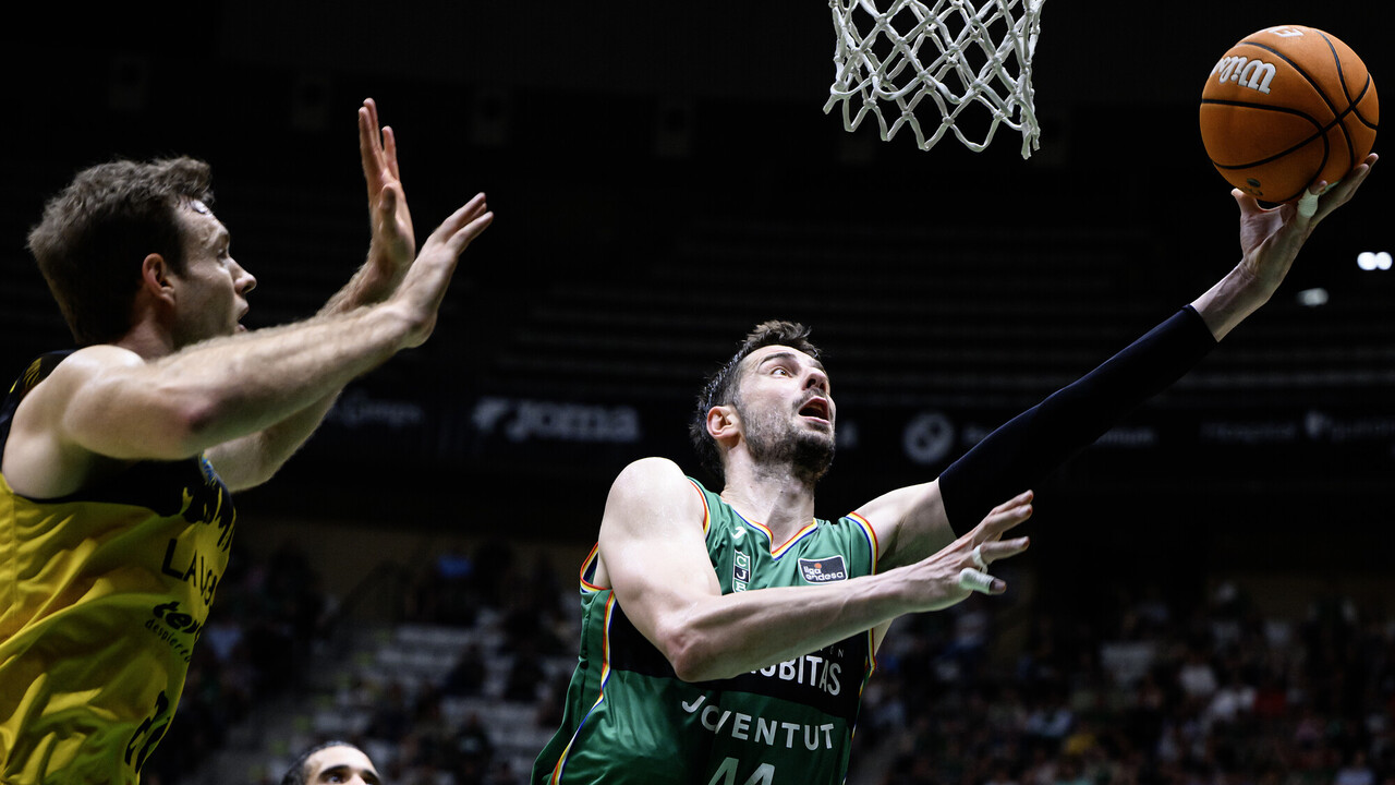 acb Photo / David Grau