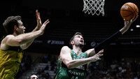 SuperManager acb: jugadores premiados 2024-25