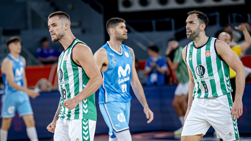 El Betis ya espera en la final