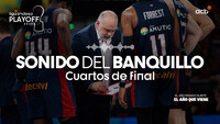 El Sonido del Banquillo: "Luchad con Tavares abajo"