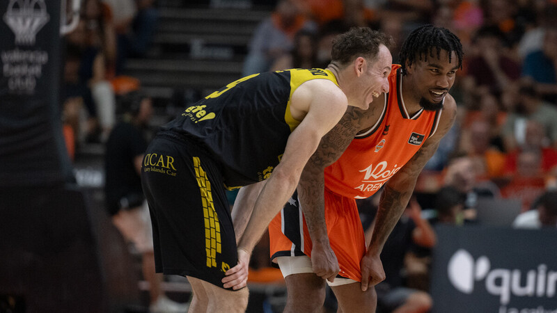 Los cuartos, en directo: ¡A las 21:15, segundo asalto en La Fonteta!