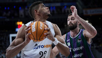 Las semis, en directo: ¿2-0 o 1-1? La respuesta... ¡a las 21:15!