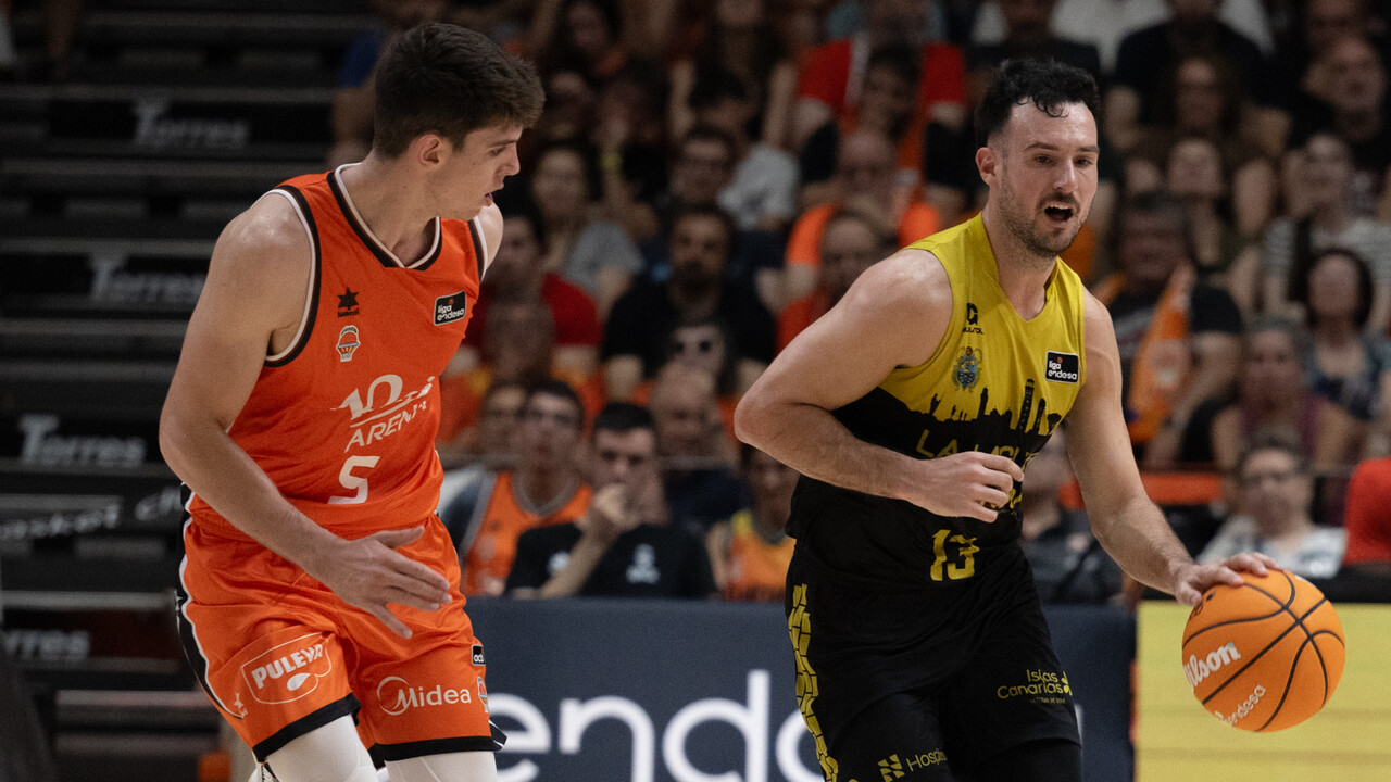 Los cuartos, en directo: ¡Cuenta atrás para la 3ª batalla!