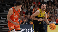 Los cuartos, en directo: ¡Cuenta atrás para la 3ª batalla!
