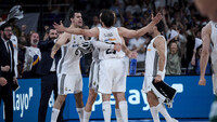 El Real Madrid pone el 2-0 y sigue con su espectacular racha