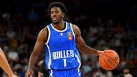 Keandre Cook, nuevo jugador del Río Breogán