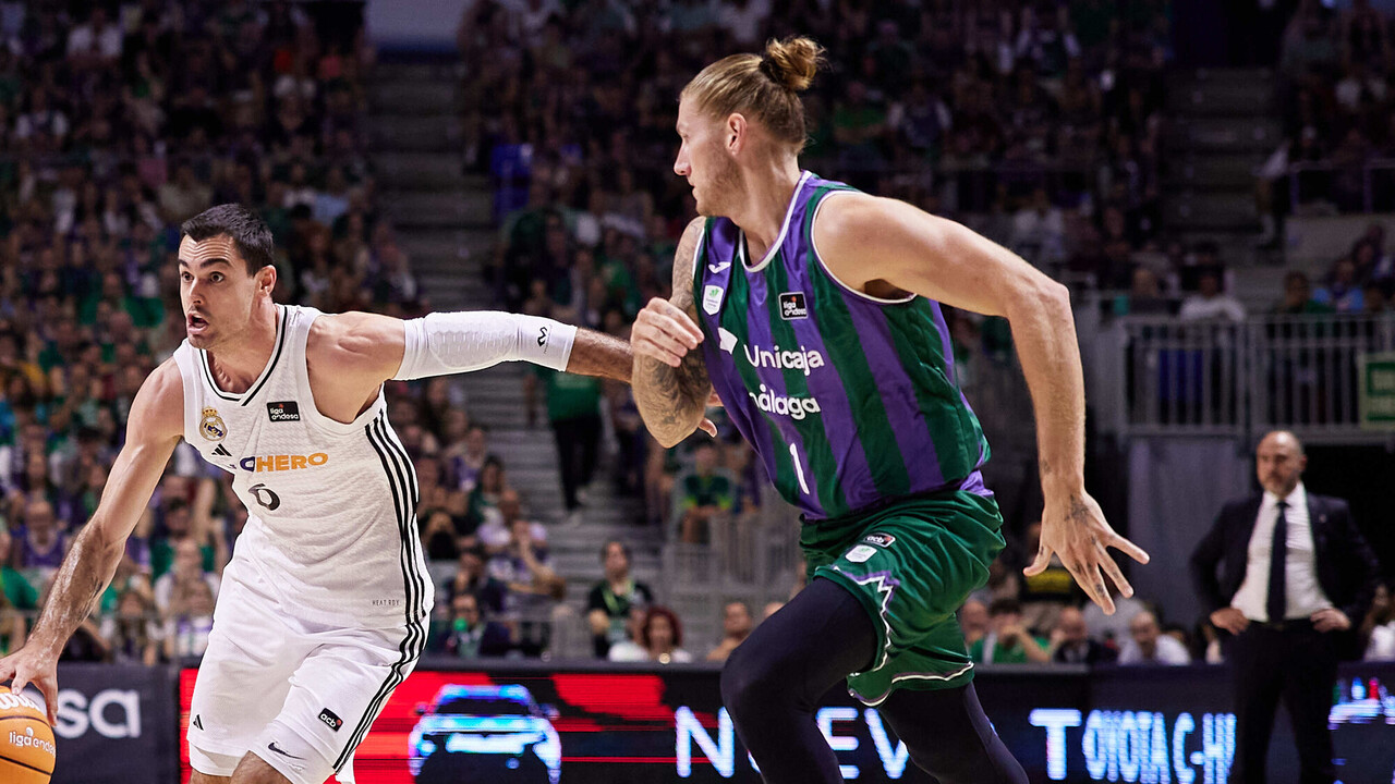 El factor Osetkowski hace soñar a Unicaja