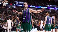 El orgullo cajista corta la racha blanca y fuerza la 4ª batalla