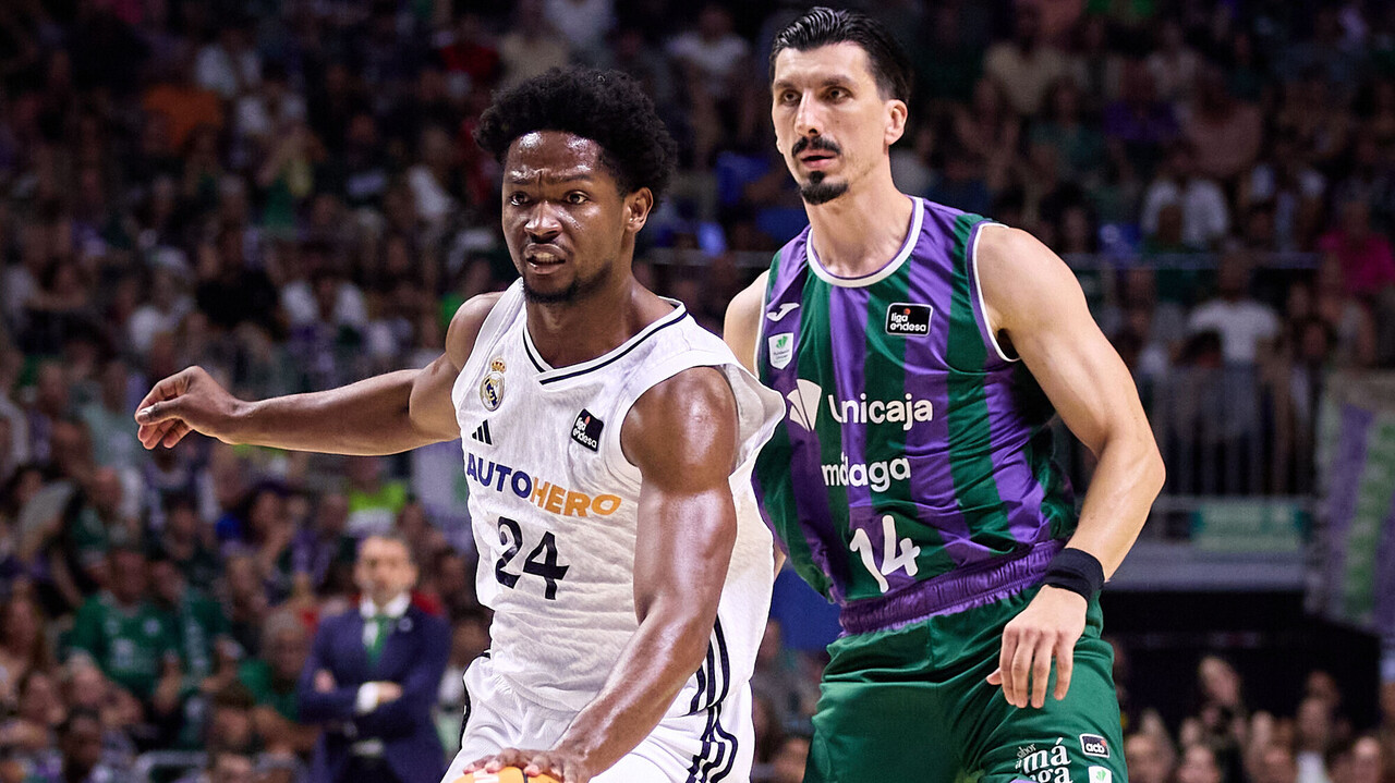 acb Photo / Fermín Rodríguez