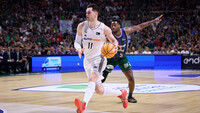 Un Hezonja descomunal enseña su hambre de título