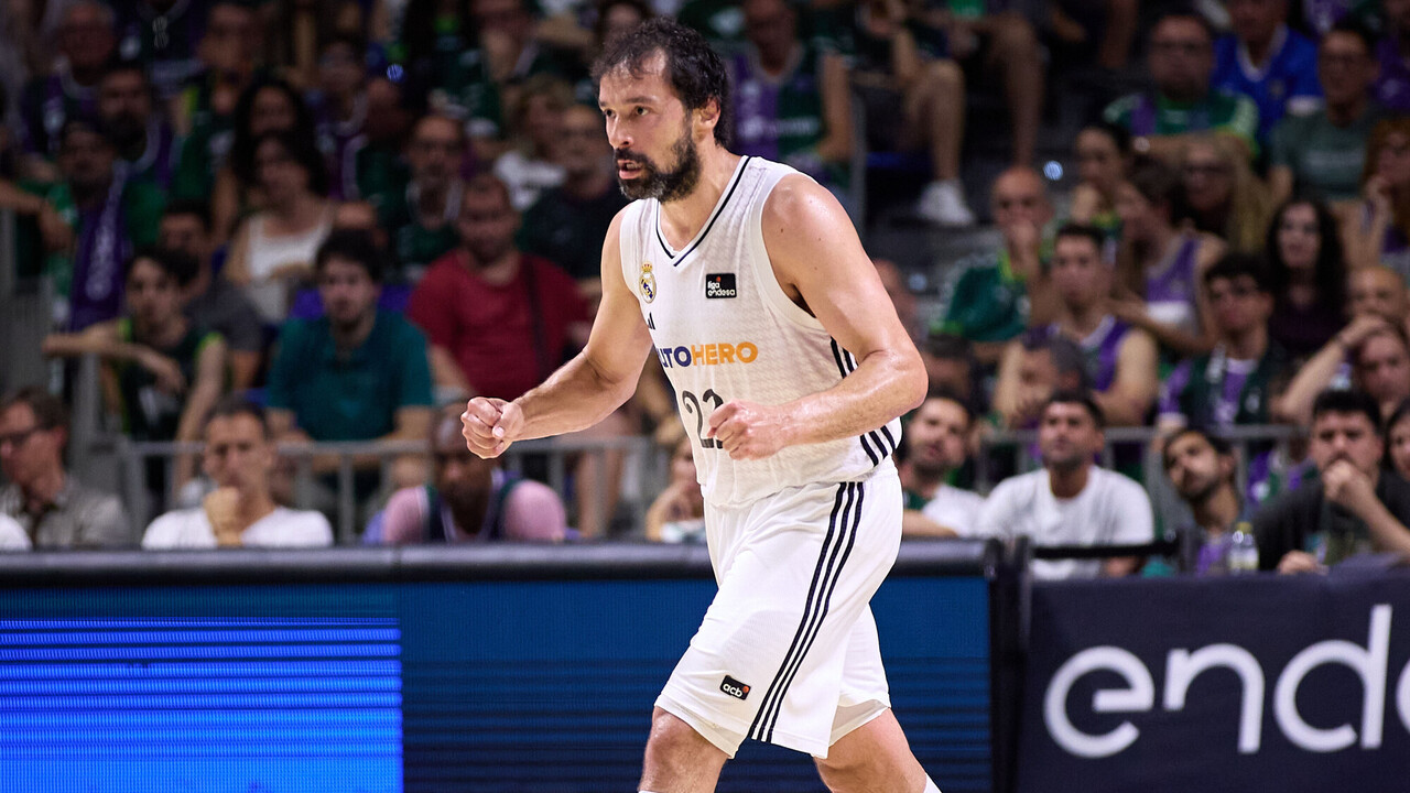 Llull, jugador con más finales disputadas en Liga Endesa