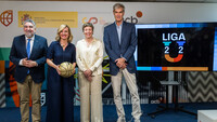 Nace la Liga U: el deporte español se une por el futuro del basket