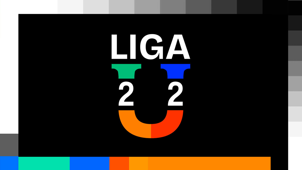 ¡No te pierdas la última hora de la nueva Liga U!