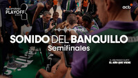 El Sonido del Banquillo: "Tenemos que ser valientes en la pista"