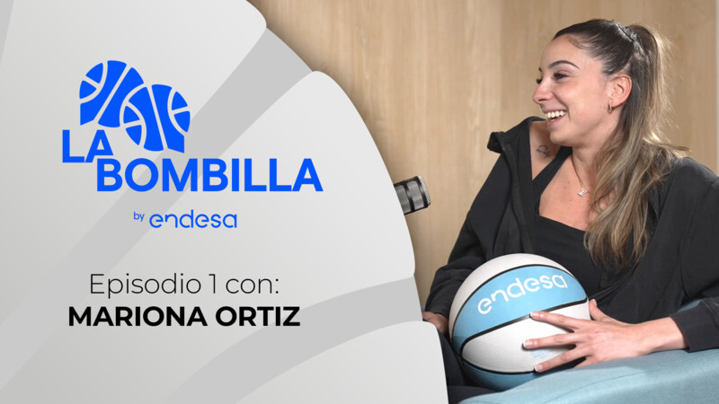 Nace “La Bombilla”, un podcast de baloncesto con luz propia