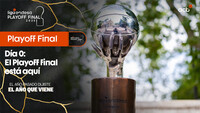 Playoff Final Liga Endesa: llegó el día 0