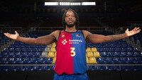 Myles Cale, primer fichaje del Barça  2025-26