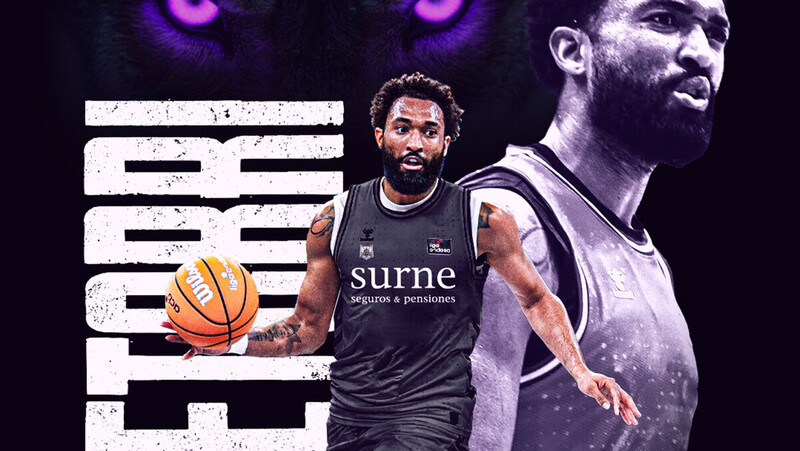 Darrun Hilliard abre el baile en Bilbao