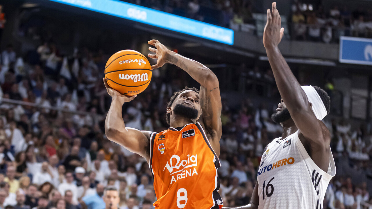 El Playoff Final, en directo: ¡Emoción en el tercer cuarto!