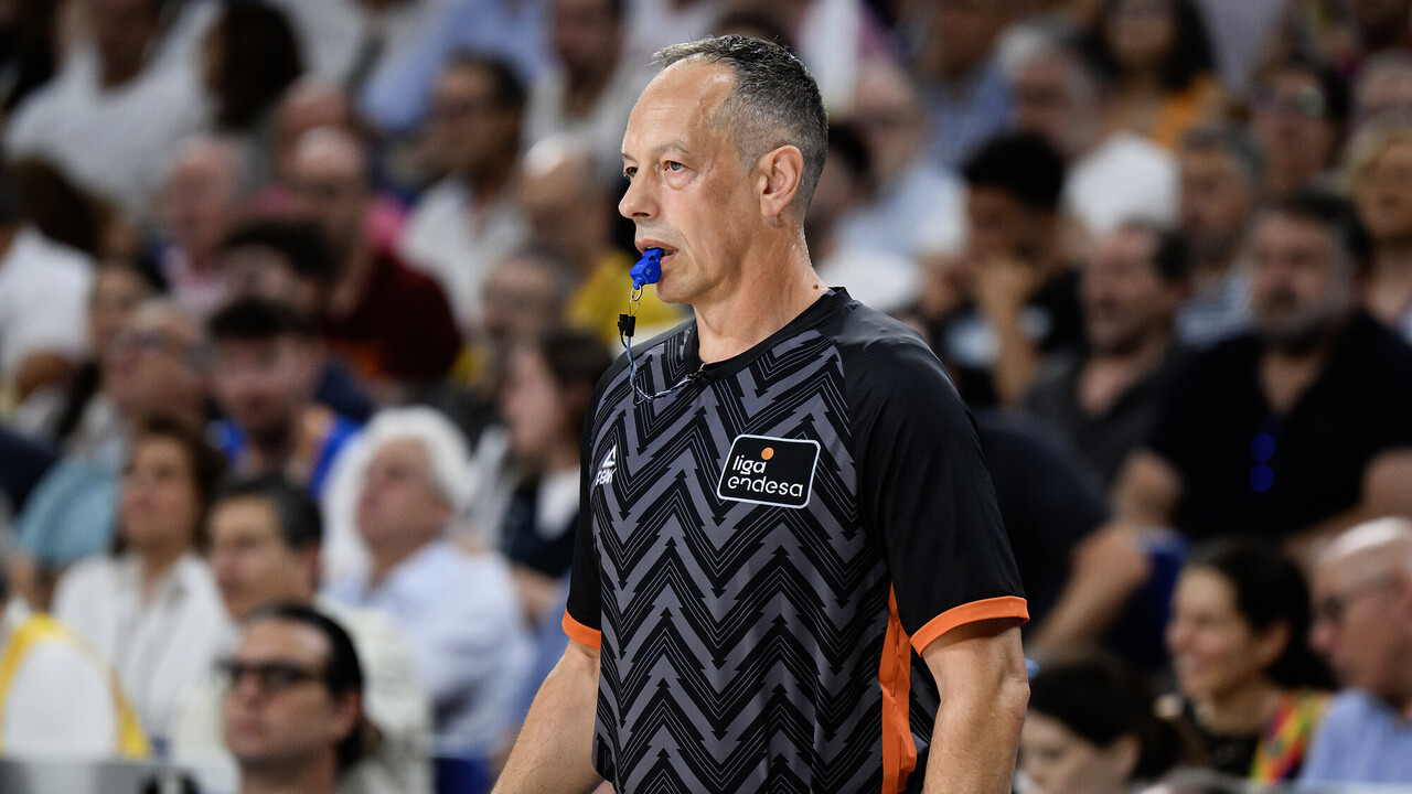 Carlos Cortés: “Quiero seguir disfrutando de este camino”