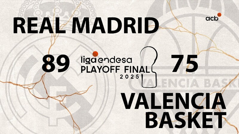 La película: Así vivimos el primer partido del Playoff Final