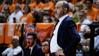 Chus Mateo y su insólito 83,5% de victorias con el Real Madrid