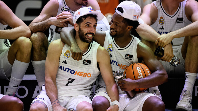 El selecto club de los MVPs Movistar del Playoff Final