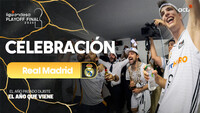 Y el 'Fantástico' volvió a sonar: ¡Celebración a la altura!