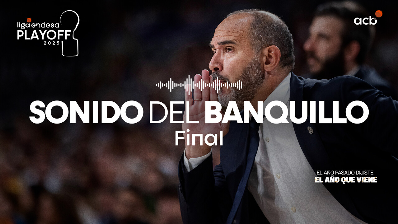 El Sonido del Banquillo: "Dad las faltas" 