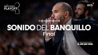 El Sonido del Banquillo: "Dad las faltas" 